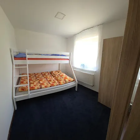 U Jizdarny Lejlighed Skalice (Hradec Kralove)