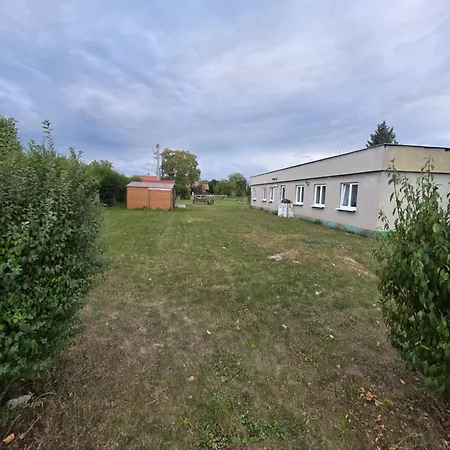 Lejlighed U Jizdarny *