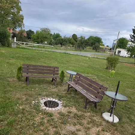 Lejlighed U Jizdarny *